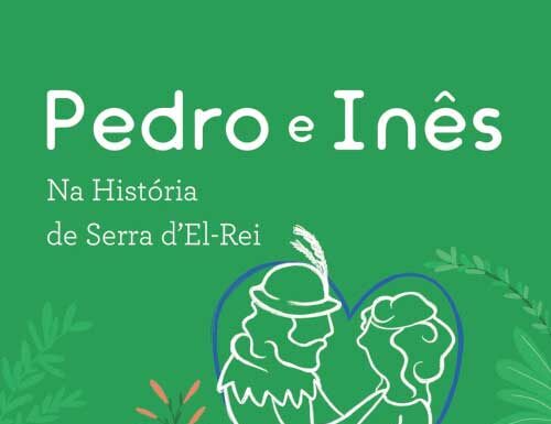 Serra D’El-Rei assinala terceiro aniversário de Museu com lançamento de livro