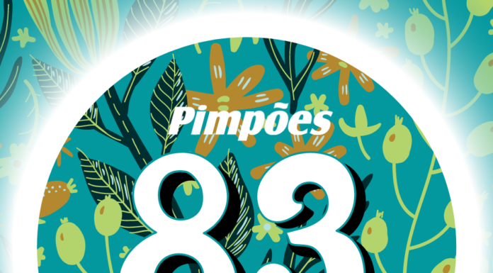 Pimpões celebram 83º aniversário com iniciativa virtual