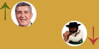 A Semana do Zé Povinho | 04.Fev.2021