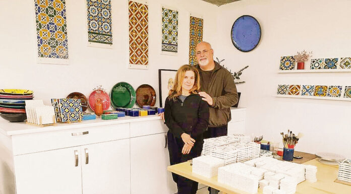 Atelier Sá Nogueira adapta-se às exigências apostando em novos produtos e mercados