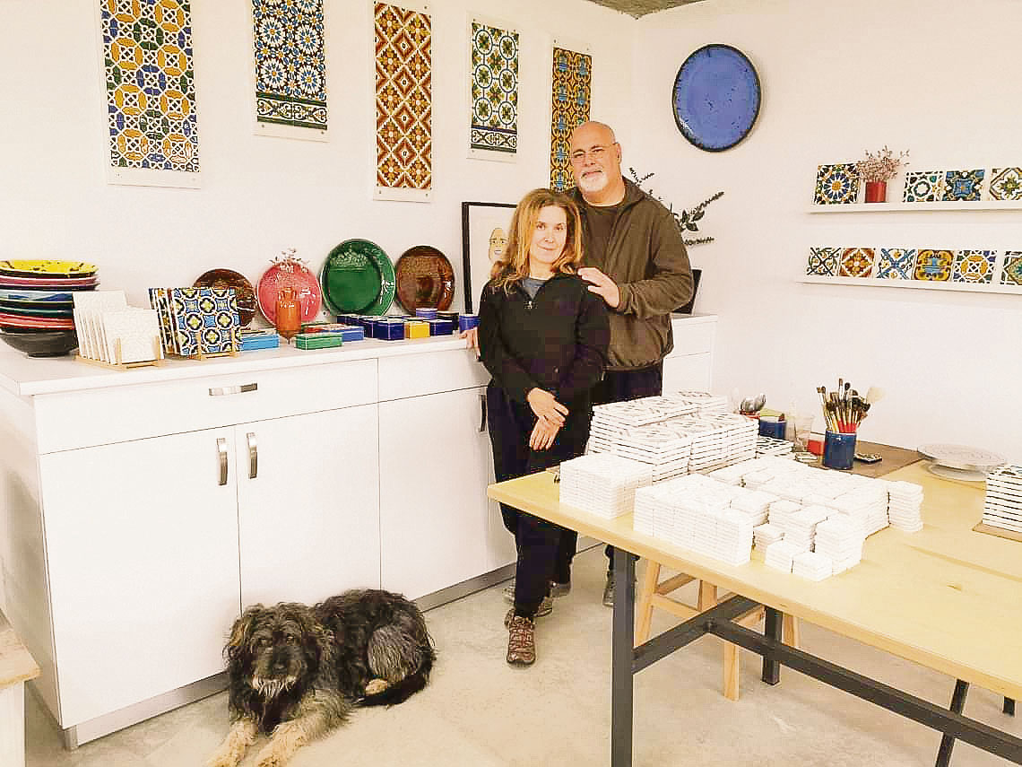 Atelier Sá Nogueira adapta-se às exigências apostando em novos produtos e mercados