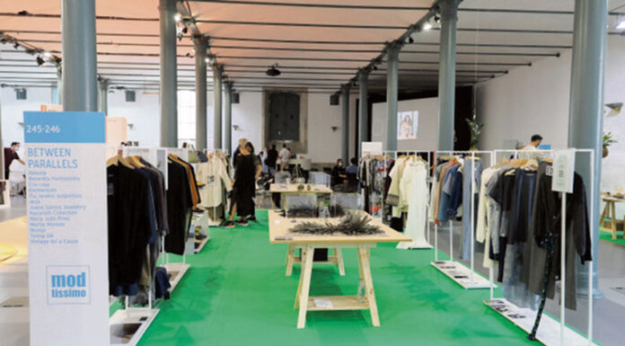 Designer caldense funda associação sustentável