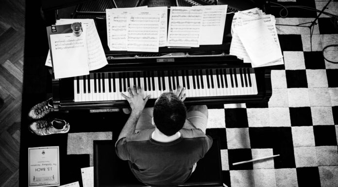 Aurélien Lino dedica-se às bandas sonoras