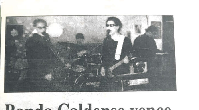 Concurso de Música Moderna de Alcobaça assinala 30º aniversário