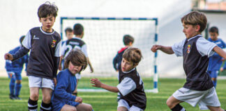 Clubes e associações enfrentam desafio da retoma