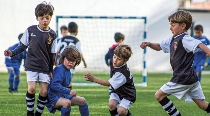 Clubes e associações enfrentam desafio da retoma