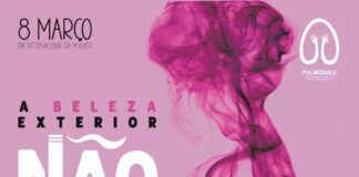 Fumar mata cada vez mais mulheres no nosso país