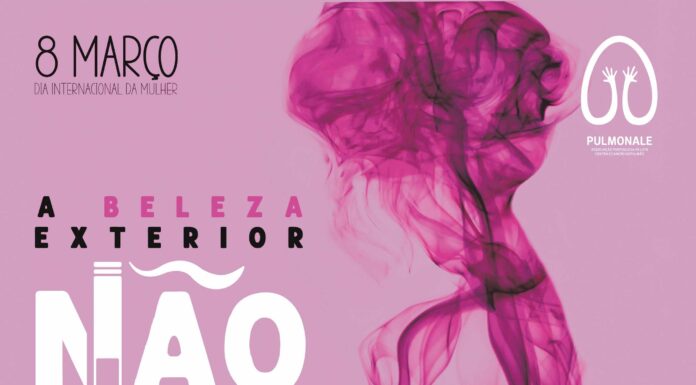 Fumar mata cada vez mais mulheres no nosso país