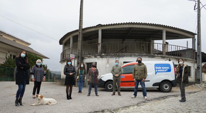 Museu Raul da Bernarda participa no “Museu na Aldeia” da Rede Cultura 2027
