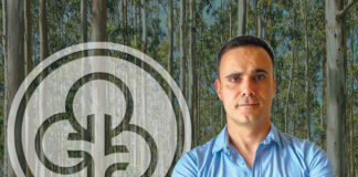 Caldense lança bolsa para apoiar proprietários florestais