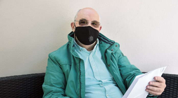 CHO investiu quase dois milhões de euros no combate à pandemia