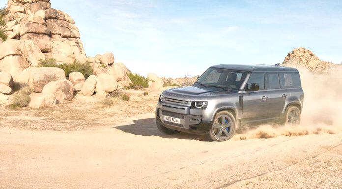 WWCOTY elegeu os melhores carros do ano para as mulheres