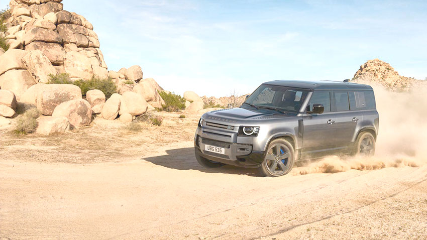WWCOTY elegeu os melhores carros do ano para as mulheres