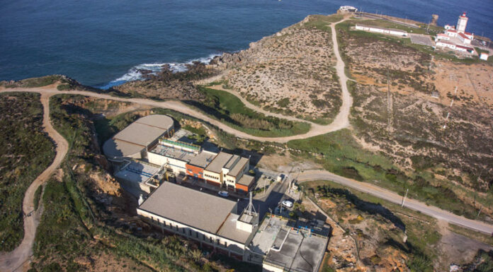 BioSmart inicia prestação de serviços aos SMAS de Peniche