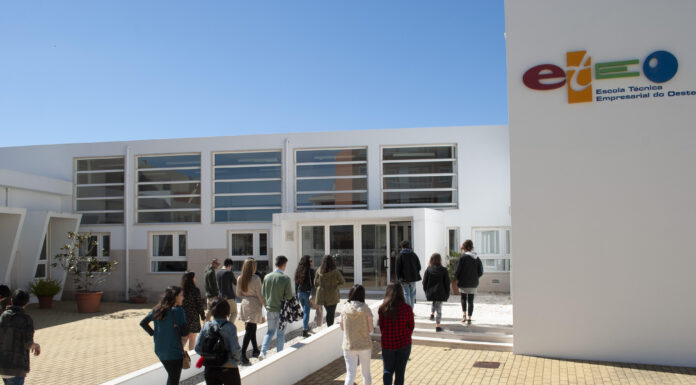 ETEO dinamiza sessões online sobre prosseguimento de estudos