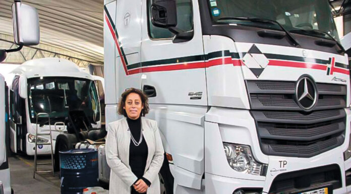 Ser mulher empresária é uma vantagem