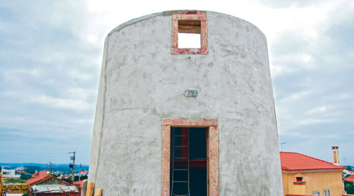 Moinhos do Oeste já têm plano de salvaguarda e valorização