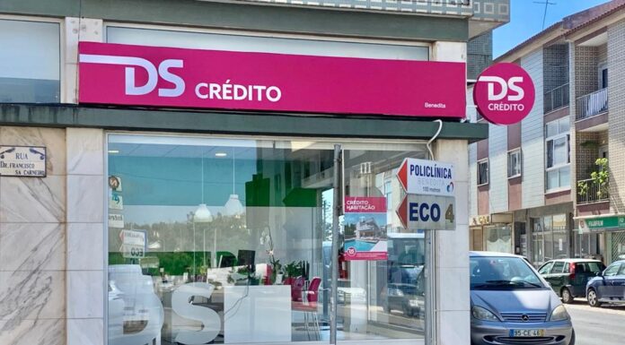 DS Crédito abre agência na Benedita
