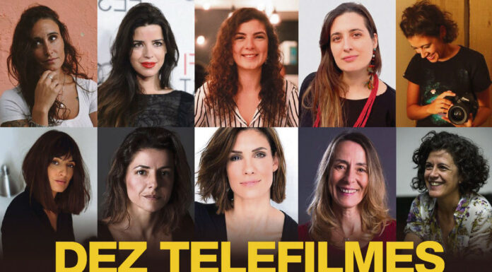 Telefilme será rodado em Alcobaça no mês de agosto