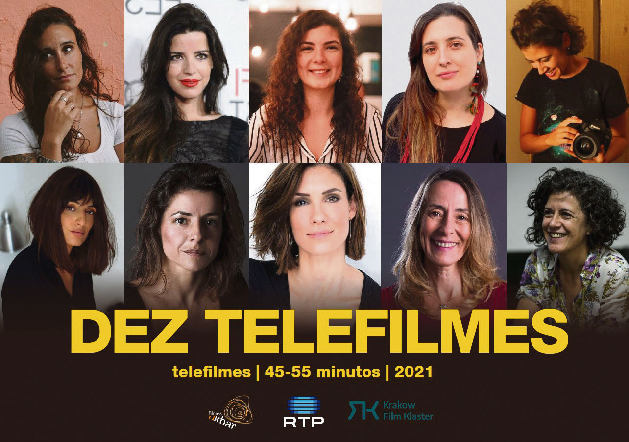 Telefilme será rodado em Alcobaça no mês de agosto