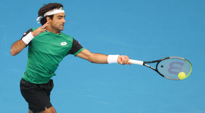 Open da Austrália: Frederico Silva e Gastão Elias seguem para a segunda ronda