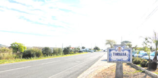 Câmara das Caldas quer avançar com plano de pormenor para a zona da Estrada de Tornada