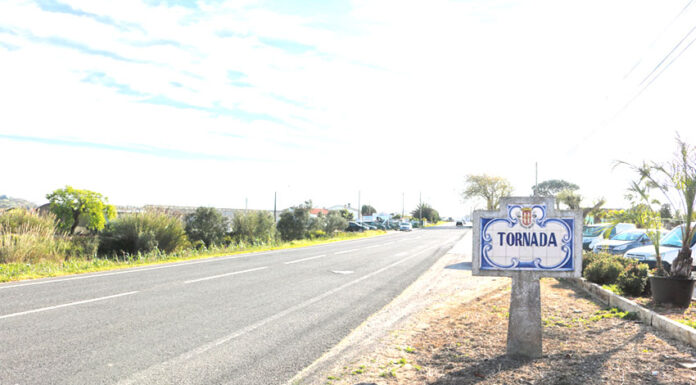 Câmara das Caldas quer avançar com plano de pormenor para a zona da Estrada de Tornada