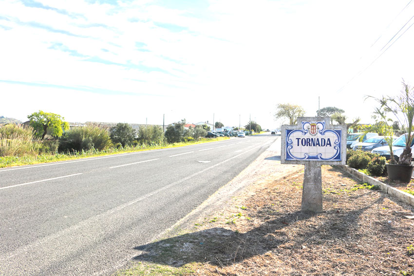 Câmara das Caldas quer avançar com plano de pormenor para a  zona da Estrada de Tornada