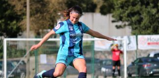 Futebol: A-dos-Francos faz a estreia em casa na 2ª Divisão feminina