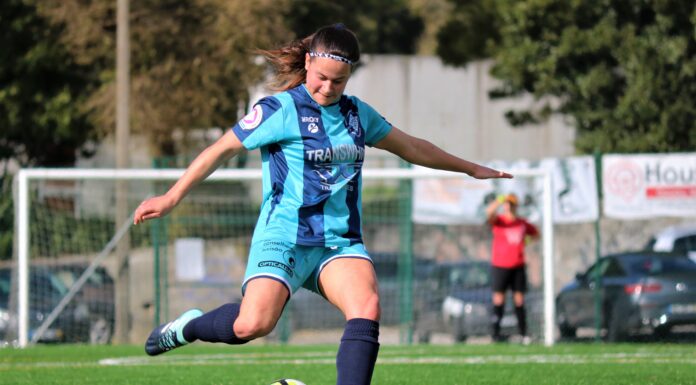 Futebol: A-dos-Francos inicia fase de manutenção diante do Benfica B
