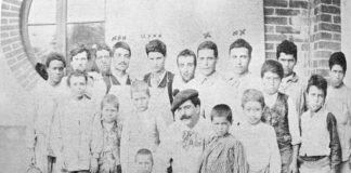 Rafael Bordalo Pinheiro nasceu há 175 anos e a sua alma era caldense…