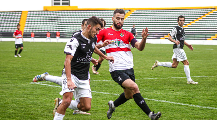 Caldas estende série negativa com nova derrota caseira