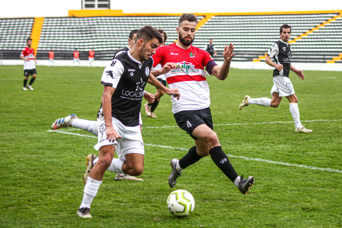 Caldas estende série negativa com nova derrota caseira