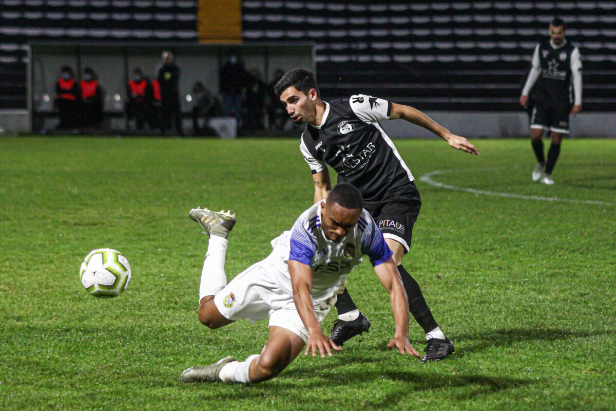 Futebol: Caldas empata (1-1) com o Alverca