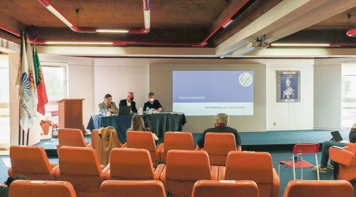 Lista “Montepio XXI” apresenta projeto de parceria para novo hospital