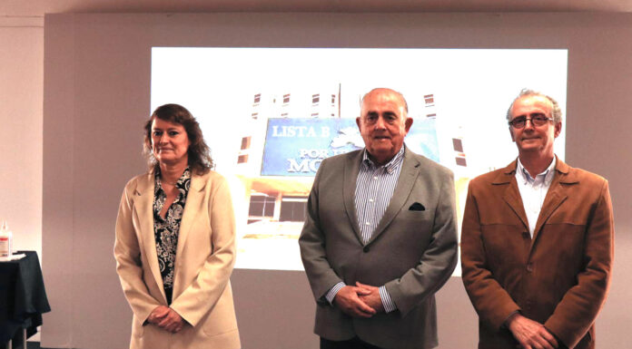 Lista B ao Montepio quer entregar decisão do novo Hospital aos sócios