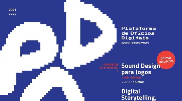 ESAD.CR aposta em plataforma de ofícios digitais