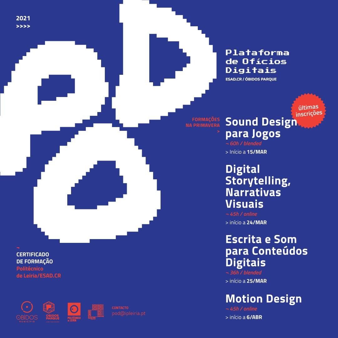 ESAD.CR aposta em plataforma de ofícios digitais