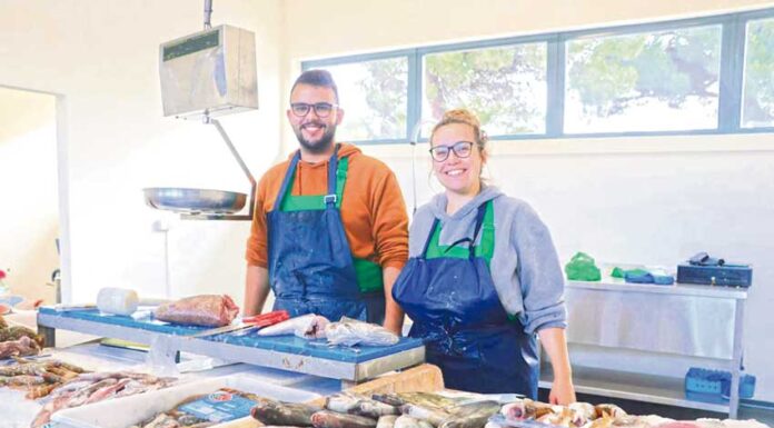 Os novos peixeiros: uma tradição com olhos no futuro