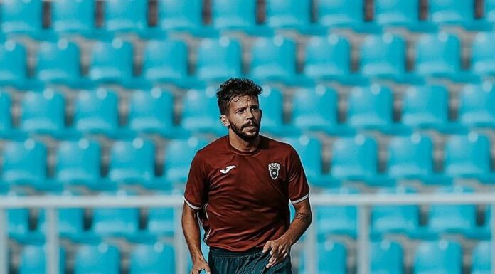 Futebol: Pepo convocado para a seleção de Moçambique