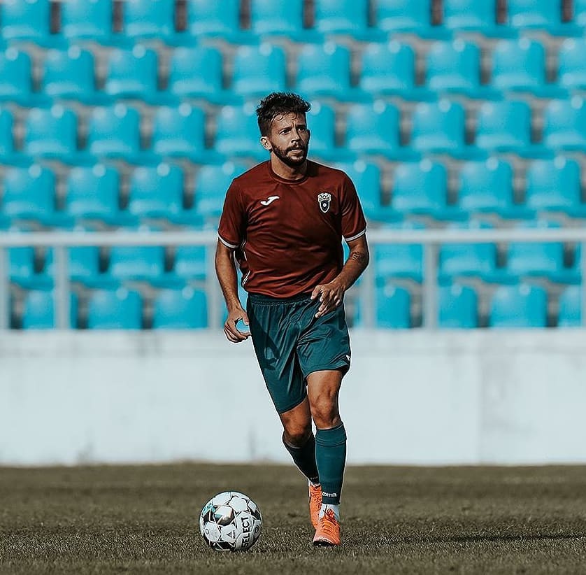 Futebol: Pepo convocado para a seleção de Moçambique