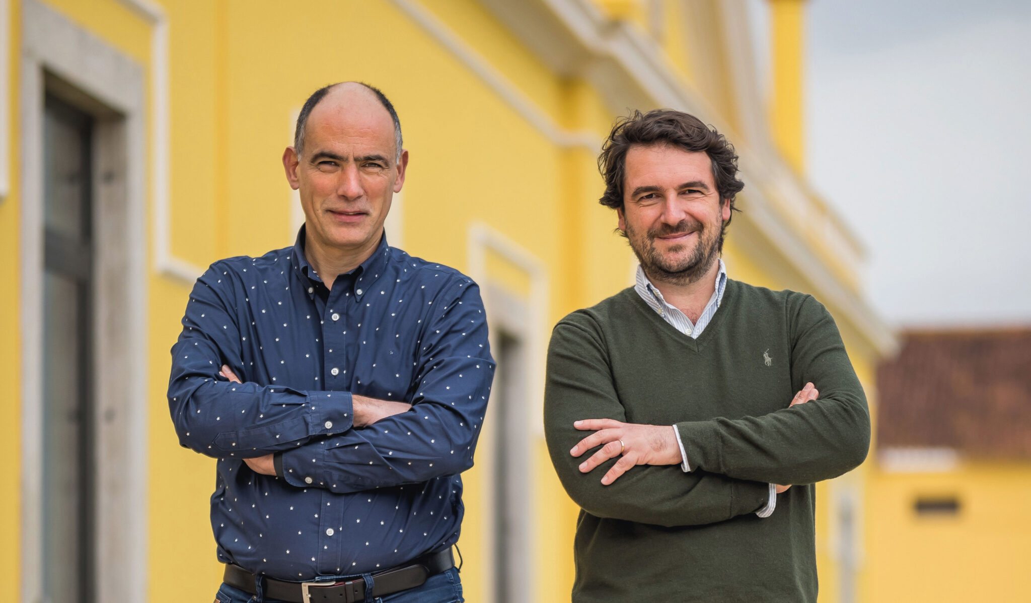 Quinta do Gradil está nas “Grandes Escolhas” de 2020