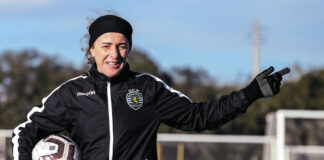 Quem manda aqui são elas