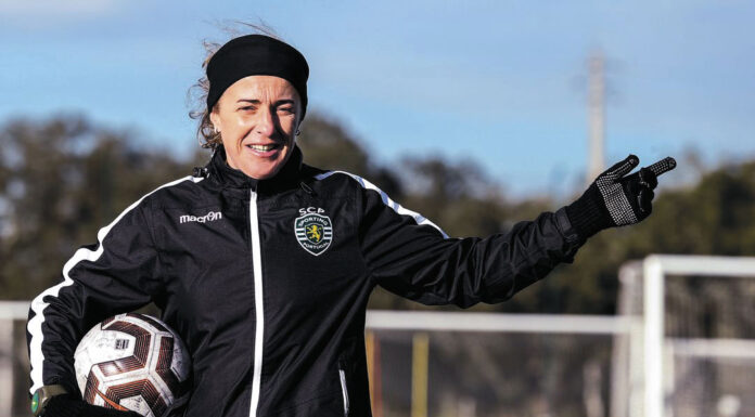 Quem manda aqui são elas