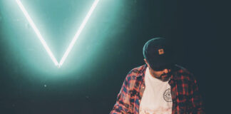 Stereossauro abre “CCC está ON” com “Bairro da Ponte”