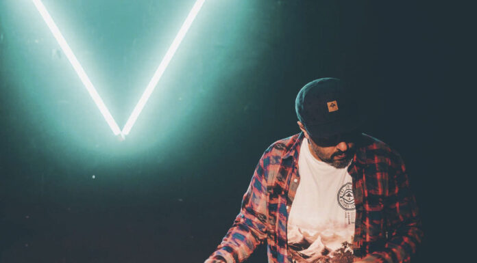 Stereossauro abre “CCC está ON” com “Bairro da Ponte”