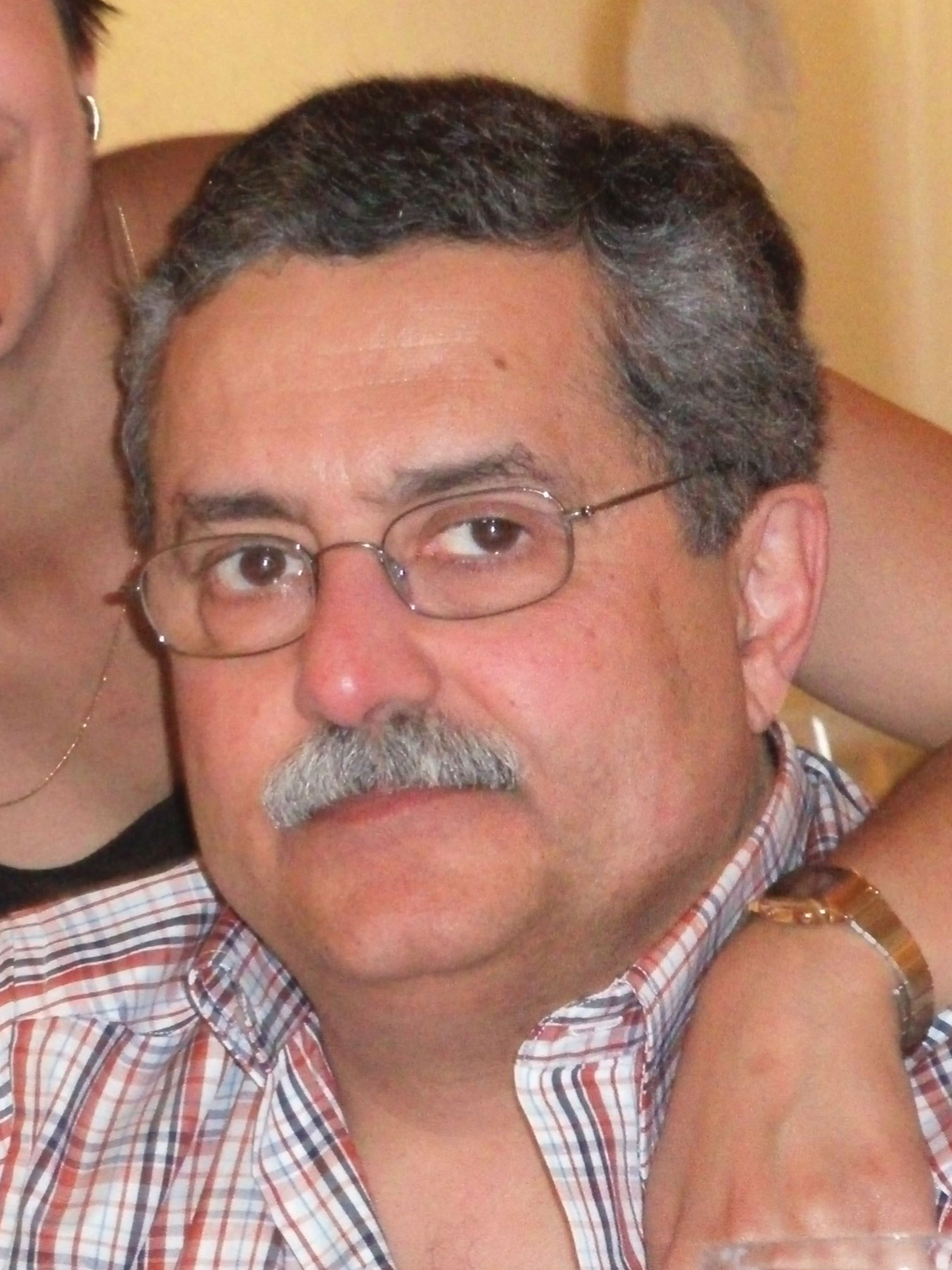 O caldense que  entrou no PCP  pela mão de um informador da Pide