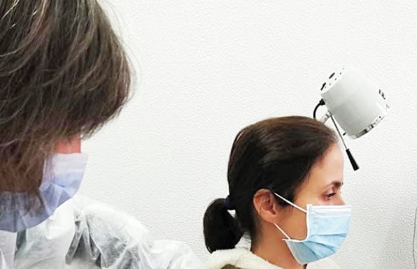 Avaria em frigorífico no Hospital das Caldas estragou 78 vacinas contra a covid