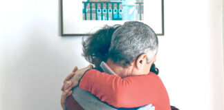 Caldas no topo da Europa na partilha de abraços