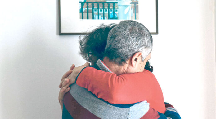 Caldas no topo da Europa na partilha de abraços